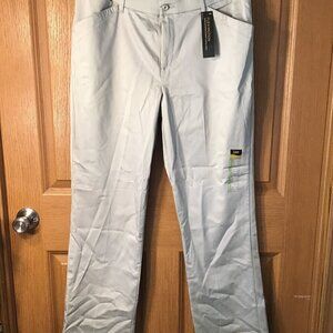 Lee Rider Khaki Pants